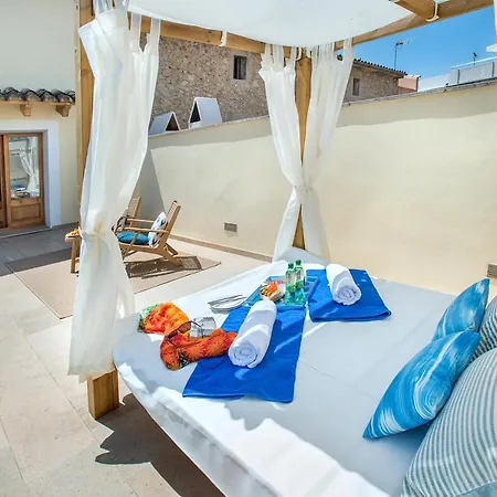 Owl Alvarez - Luxury Retreat In The Old Town