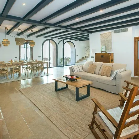 Owl Alvarez - Luxury Retreat In The Old Town *